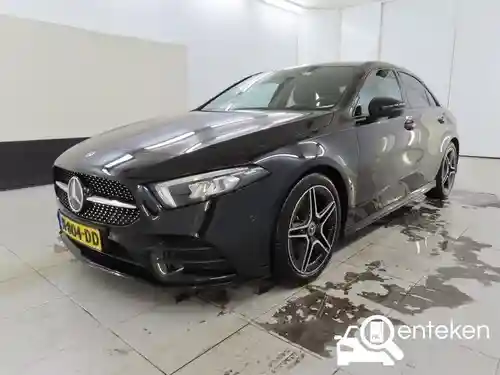 Mercedes-Benz A 180  2020