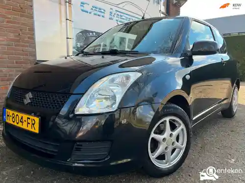Suzuki Swift 1300 2009