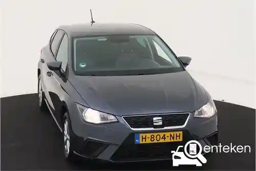 SEAT Ibiza 1.0 TSI 2020