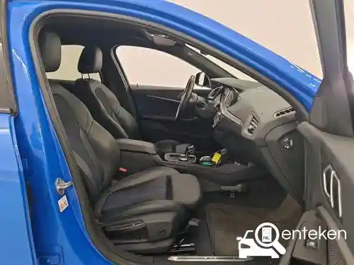 BMW 118i 2020