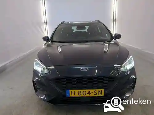 Ford Focus Turnier 1.0 EcoBoost 2020