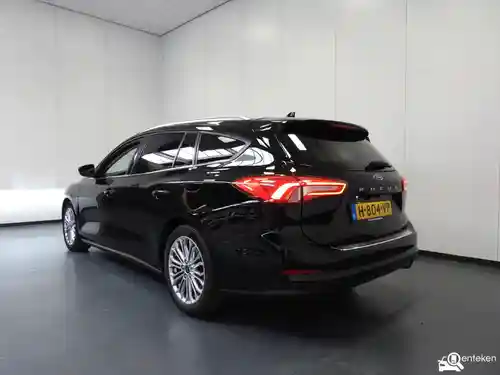 Ford Focus Turnier 1.0 EcoBoost 2019