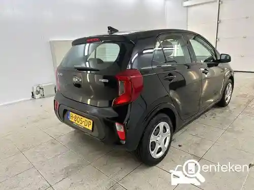 KIA Picanto 1.0 2020