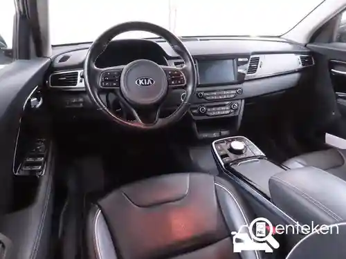 KIA Niro 1.6 GDI PlugIn-Hybrid 2020