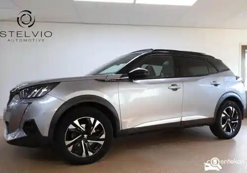 Peugeot 2008 1.2 PureTech 130 2020