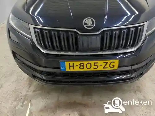 Skoda Kodiaq 1.5 TSI ACT 2020