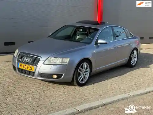 Audi A6 3.2 FSI 2005