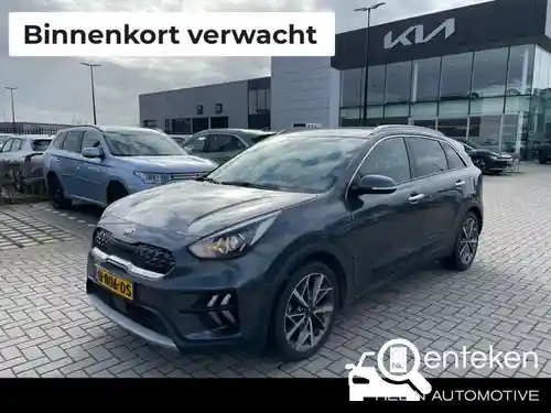 KIA Niro 1.6 GDI Hybrid 2020