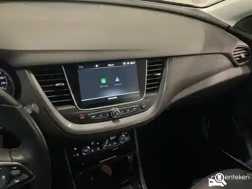 Opel Grandland X 1.2 DI Turbo 2020