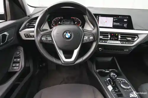 BMW 118i 2020