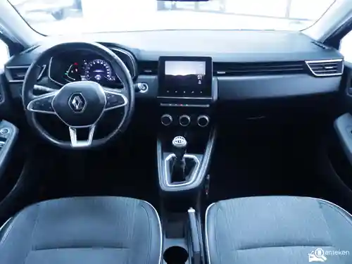 Renault Clio TCe 100 2020