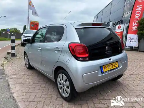 Citroen C1 VTi 72 2020