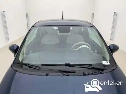 Fiat 500 1.0 Hybrid GSE 2020