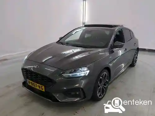 Ford Focus 1.0 EcoBoost 2020