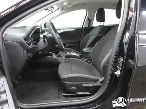 Ford Focus 1.0 EcoBoost 2020