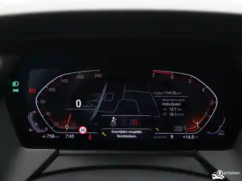 BMW 118i 2020