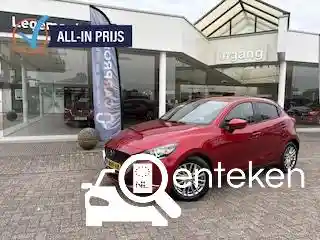 Mazda 2 SKYACTIV-G 90 M Hybrid 2020
