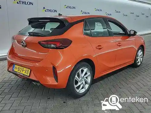 Opel Corsa 1.2 DI Turbo 2020