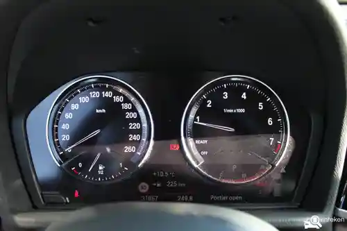 BMW X1 sDrive20i 2020