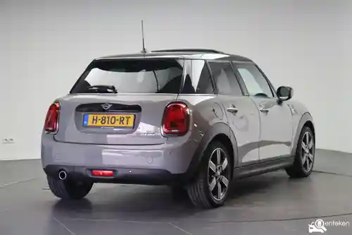 MINI  Cooper 2020