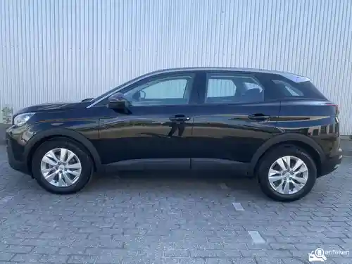 Peugeot 3008 1.2 PureTech 130 2018