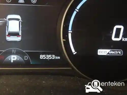 KIA Niro 1.6 GDI PlugIn-Hybrid 2020