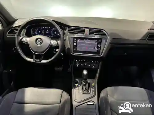 VW Tiguan Allspace 1.5 TSI OPF ACT 2020