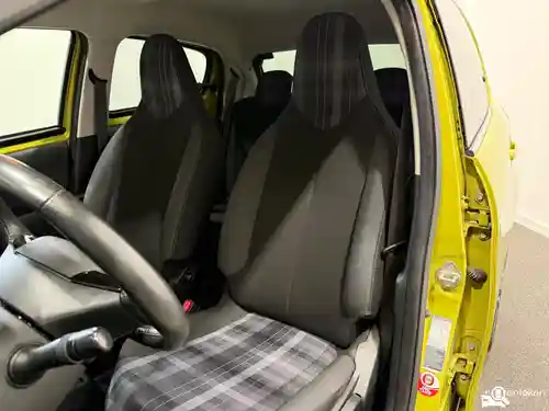 Peugeot 108 Top! 1.0 VTi 72 2020