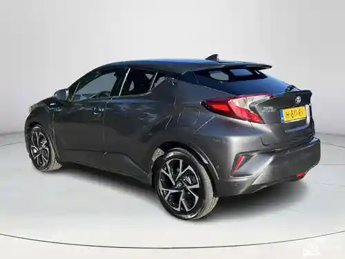 Toyota C-HR 1.8 Hybrid 2019