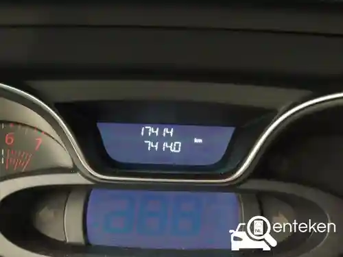 Renault Captur ENERGY TCe 90 2020