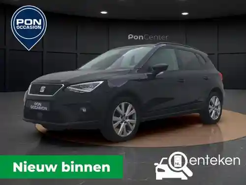 SEAT Arona 1.0 TSI 2020