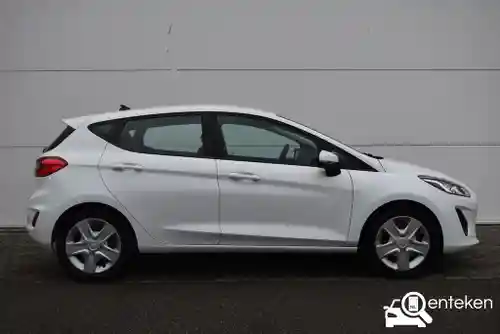 Ford Fiesta 1.0 EcoBoost 2020