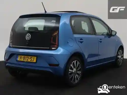 VW up! 1.0 2020