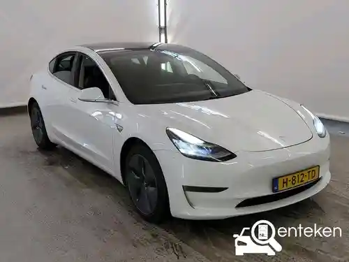 Tesla Model 3 Performance 2020