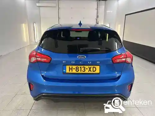 Ford Focus 1.0 EcoBoost 2020