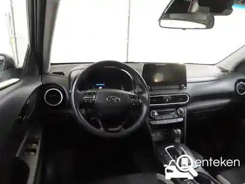 Hyundai Kona 1.6 GDI Hybrid 2020