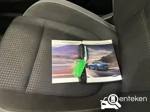Ford Focus Turnier 1.0 EcoBoost 2020
