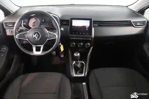 Renault Clio TCe 100 2020