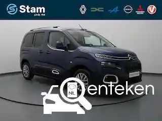 Citroen Berlingo M PureTech 130 2019