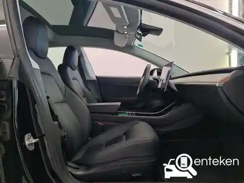Tesla Model 3 Standard Range Plus 2020