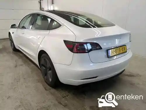 Tesla Model 3 Performance 2020