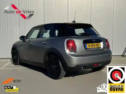 MINI  Cooper 2020