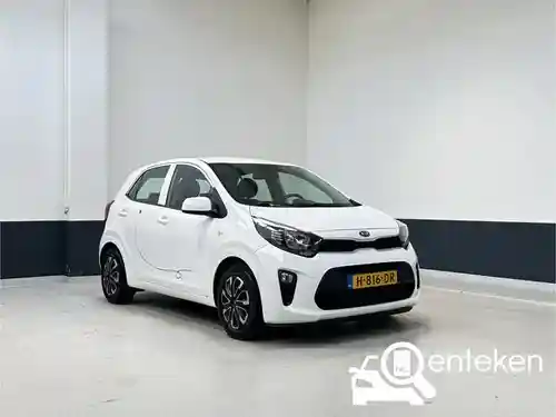 KIA Picanto 1.0 2020
