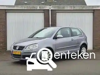 VW Polo 1.2 2009