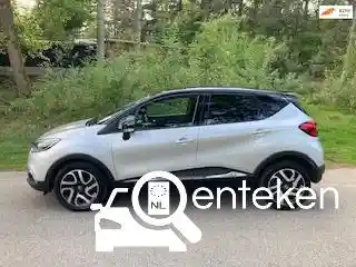 Renault Captur ENERGY TCe 120 2017