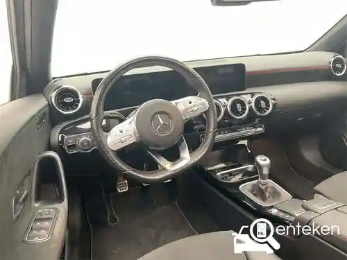 Mercedes-Benz A 160 2020