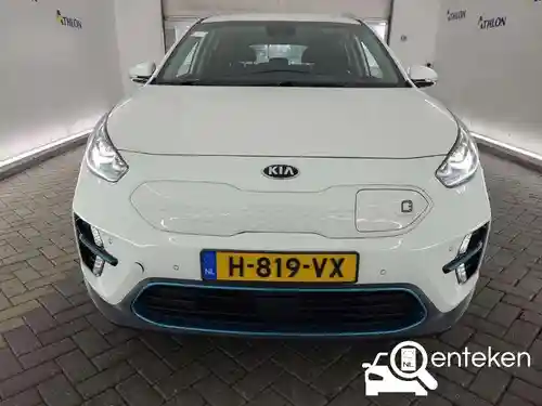 KIA e-Niro 64 kWh 2020