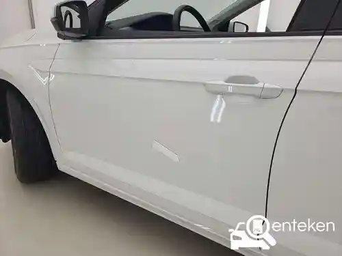 VW Polo 1.0 TSI OPF 2019