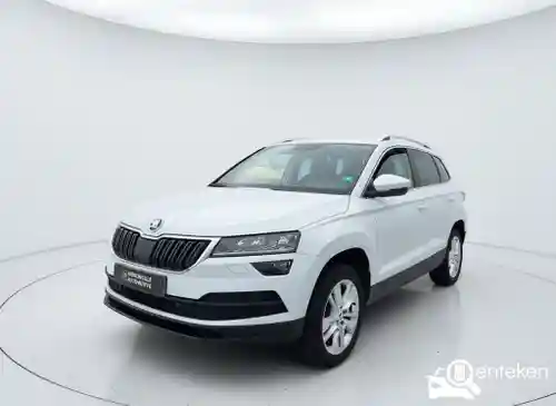 Skoda Karoq 1.0 TSI 2020