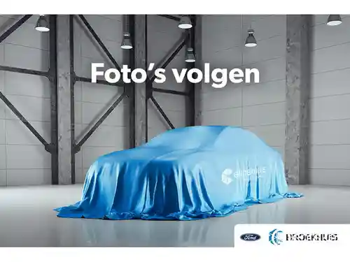 Ford Fiesta 1.0 EcoBoost 2020